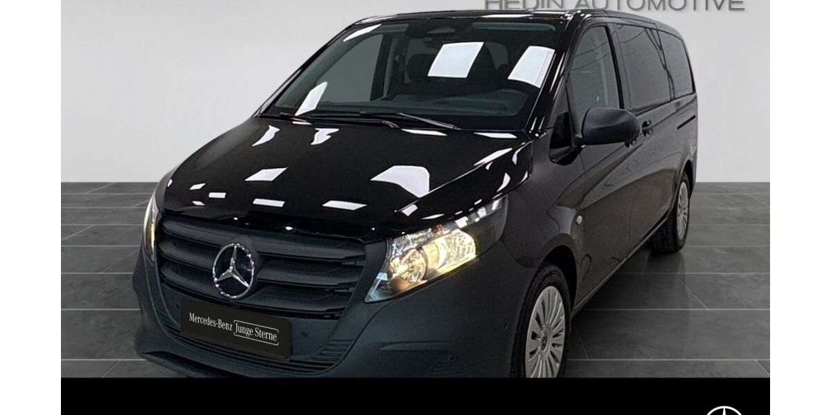 Mercedes-Benz Vito 42.090 km 50.575 &euro; Saarbrücken 66117