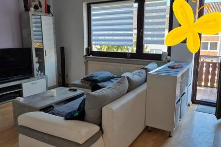 Wohnung Saarbrücken Brebach-Fechingen - 3 Zimmer, 78 m&sup2;, 1.000&euro; | Angebot:26234417