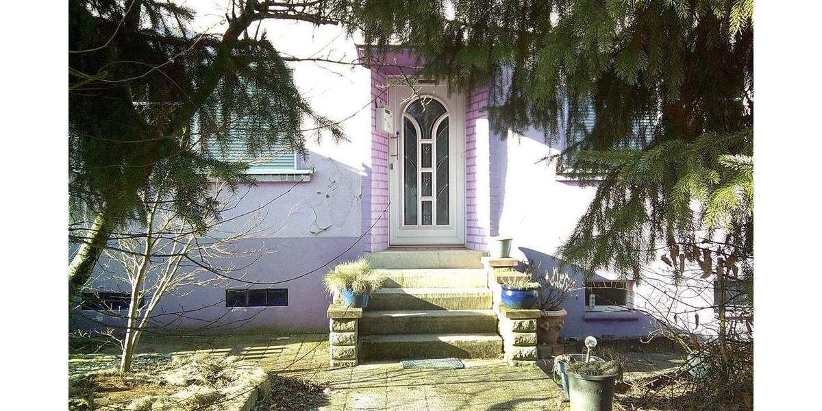 Doppelhaushälfte Quierschied Göttelborn - 6 Zimmer, 100 m&sup2;, 99.000&euro; | Angebot:25776339