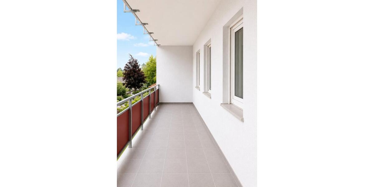 Erdgeschoßwohnung Saarbrücken Dudweiler - 5 Zimmer, 100 m&sup2;, 1.200&euro; | Angebot:26615910