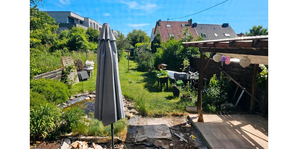 Erdgeschoßwohnung Püttlingen - 3 Zimmer, 80 m&sup2;, 670&euro; | Angebot:26705239