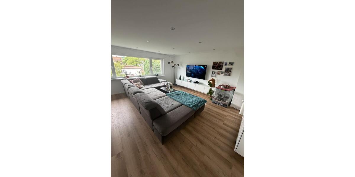 Etagenwohnung Saarbrücken Bübingen - 3 Zimmer, 88 m&sup2;, 1.190&euro; | Angebot:26463374