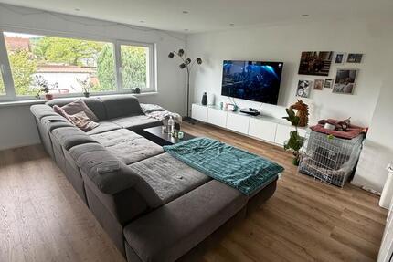 Wohnung Saarbrücken Bübingen - 3 Zimmer, 88 m&sup2;, 1.190&euro; | Angebot:26463374