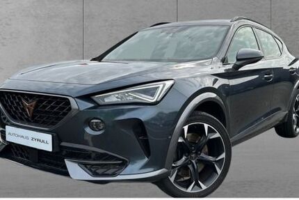 Cupra Formentor 33.569 km 31.780 &euro; Saarlouis 66740