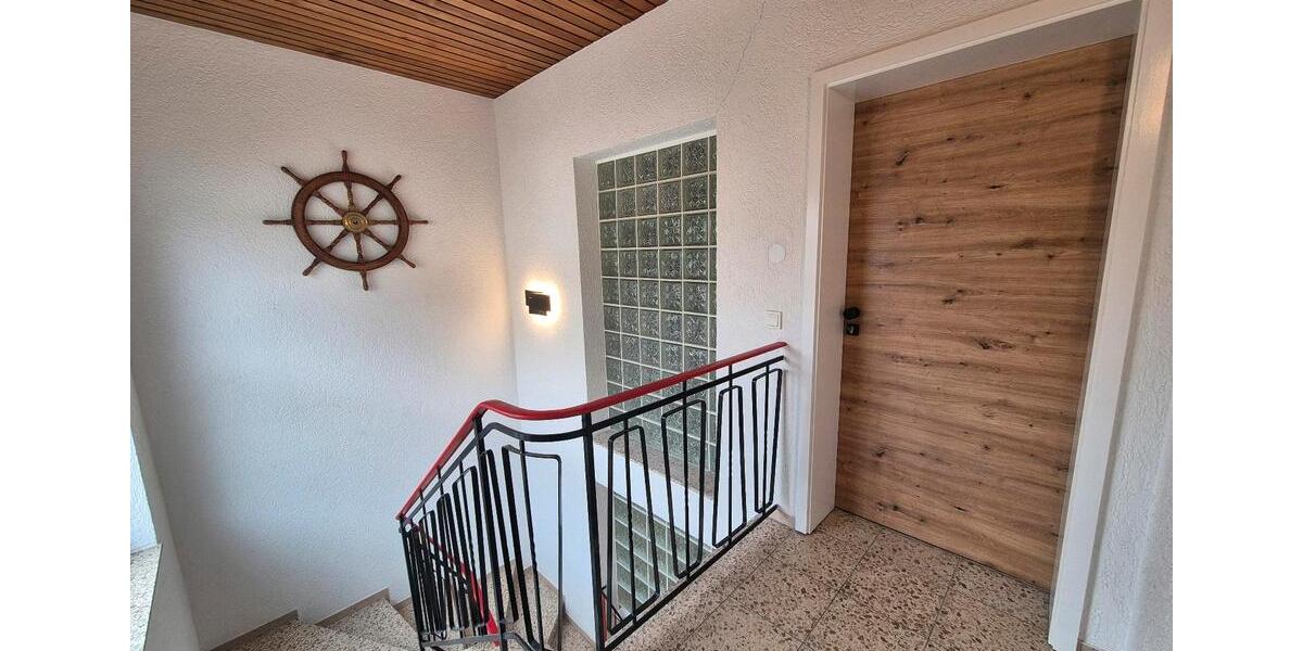 Etagenwohnung Sankt Ingbert - 1 Zimmer, 86 m&sup2;, 900&euro; | Angebot:25917919