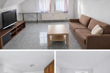 Wohnung Quierschied - 3 Zimmer, 65 m&sup2;, 450&euro; | Angebot:25641137