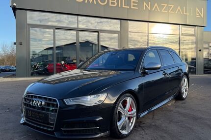 Audi S6 251.000 km 23.800 &euro; Saarlouis 66740
