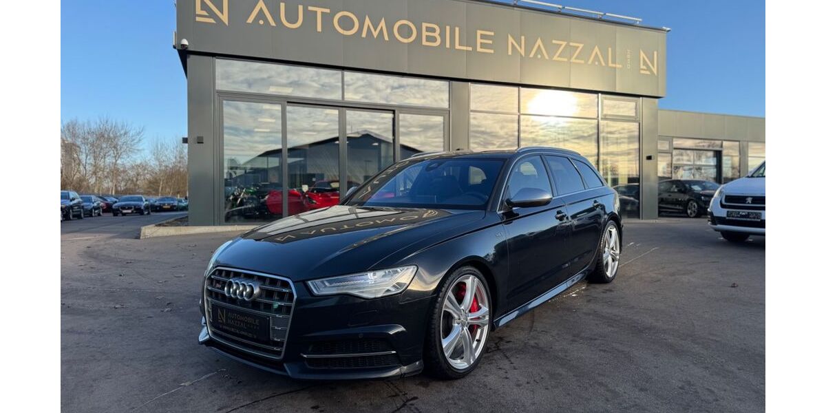 Audi S6 251.000 km 23.800 &euro; Saarlouis 66740