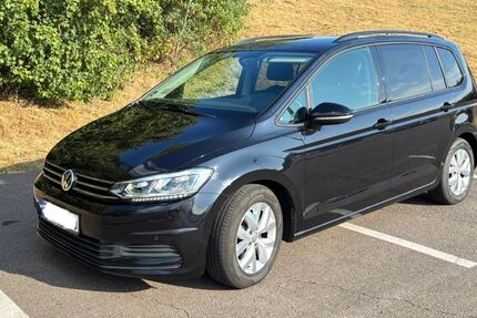 VW Touran 109.000 km 16.990 &euro; Beckingen 66701