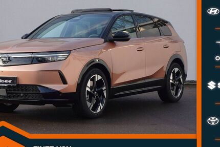 Opel Grandland (X) 8.500 km 37.890 &euro; Saarbrücken 66121