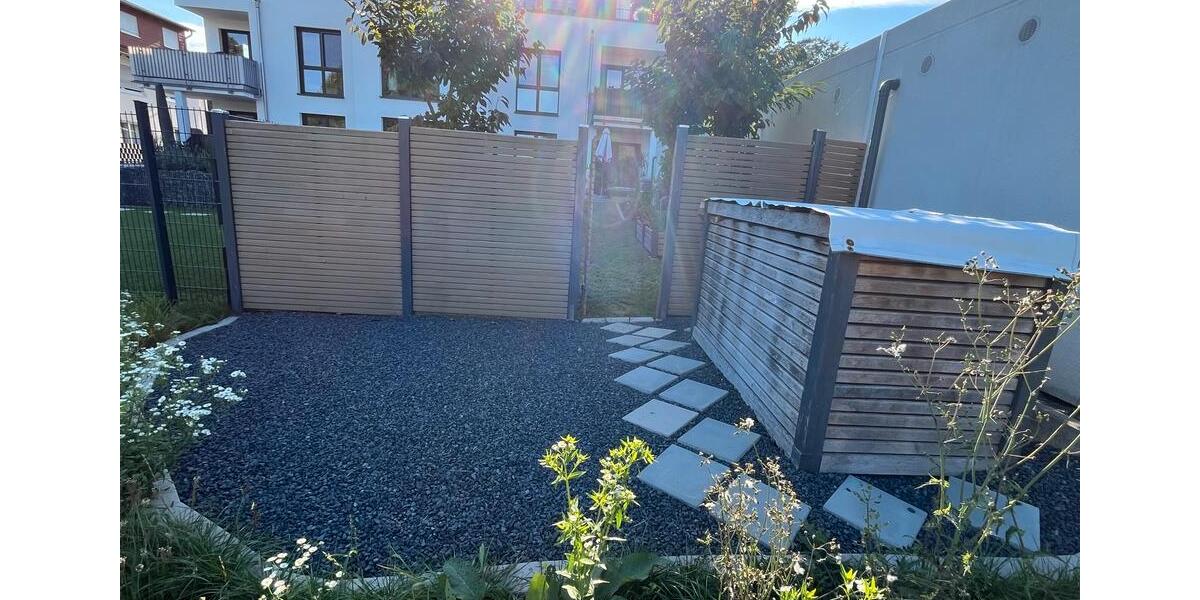 Terrassenwohnung Neunkirchen Kohlhof - 3 Zimmer, 103 m&sup2;, 430.000&euro; | Angebot:26943700