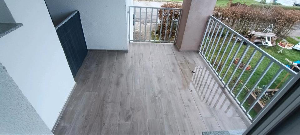 Etagenwohnung Merchweiler - 2 Zimmer, 68 m&sup2;, 610&euro; | Angebot:25857859