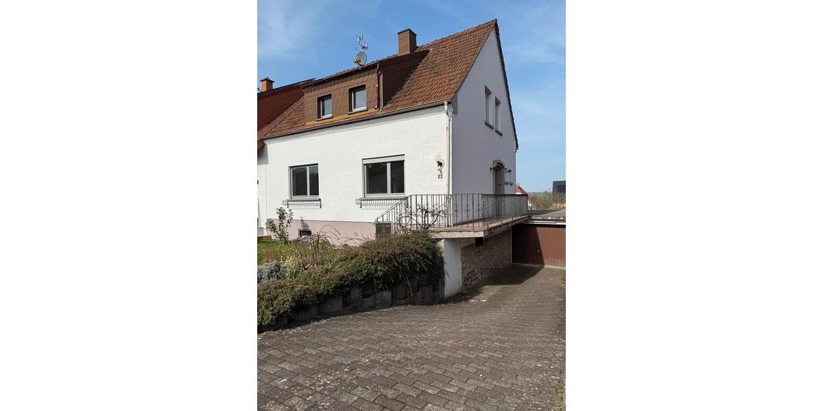 Einfamilienhaus Mandelbachtal - 5 Zimmer, 117 m&sup2;, 198.500&euro; | Angebot:26704885
