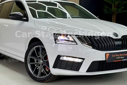 Skoda Octavia 128.000 km 19.400 &euro; Beckingen 66701