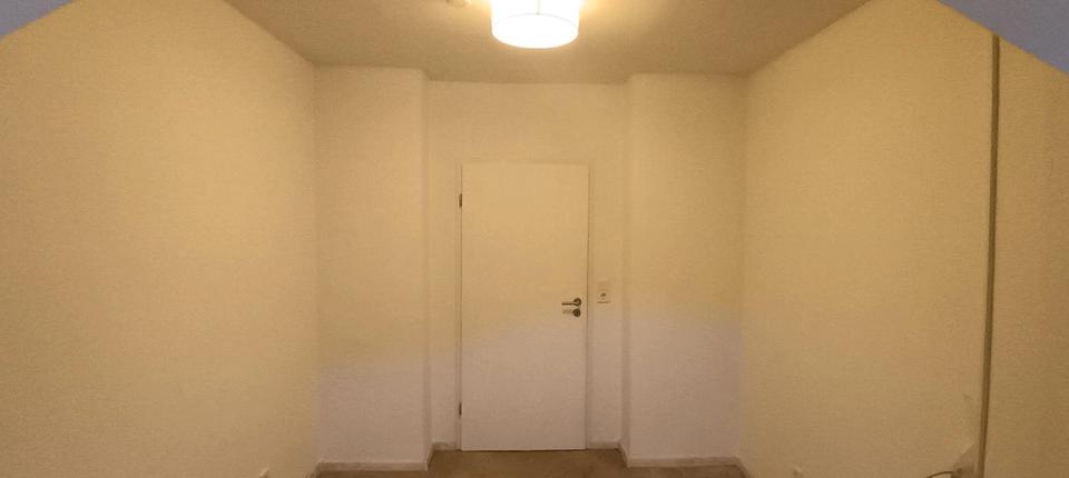 Dachgeschoßwohnung Saarbrücken Scheidt - 1 Zimmer, 28 m&sup2;, 366&euro; | Angebot:25149528