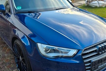Audi A3 183.521 km 12.000 &euro; Tholey 66636