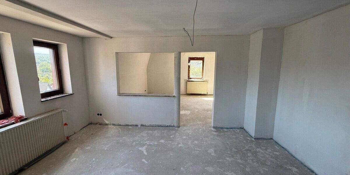 Einfamilienhaus Quierschied - 5 Zimmer, 230 m&sup2;, 249.000&euro; | Angebot:25706702