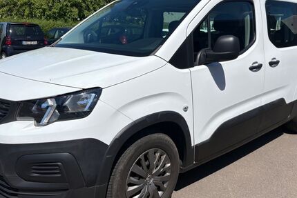 Peugeot Rifter 36.200 km 19.500 &euro; Völklingen 66333