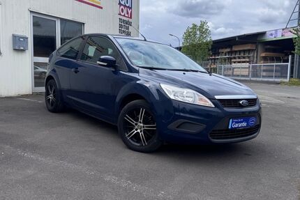 Ford Focus 136.000 km 3.190 &euro; Sankt Wendel 66606