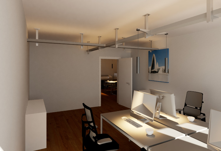 Gewerbeobjekt Saarlouis - 990&euro; | Angebot:25892385