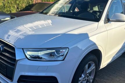 Audi Q3 175.708 km 15.900 &euro; Saarlouis 66740