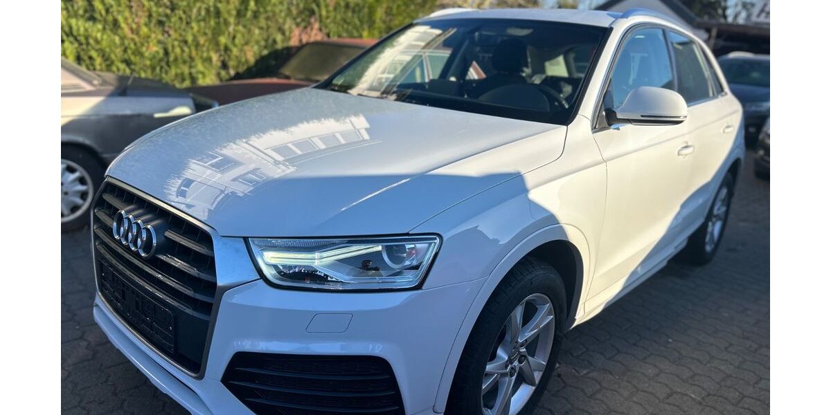 Audi Q3 175.708 km 15.900 &euro; Saarlouis 66740