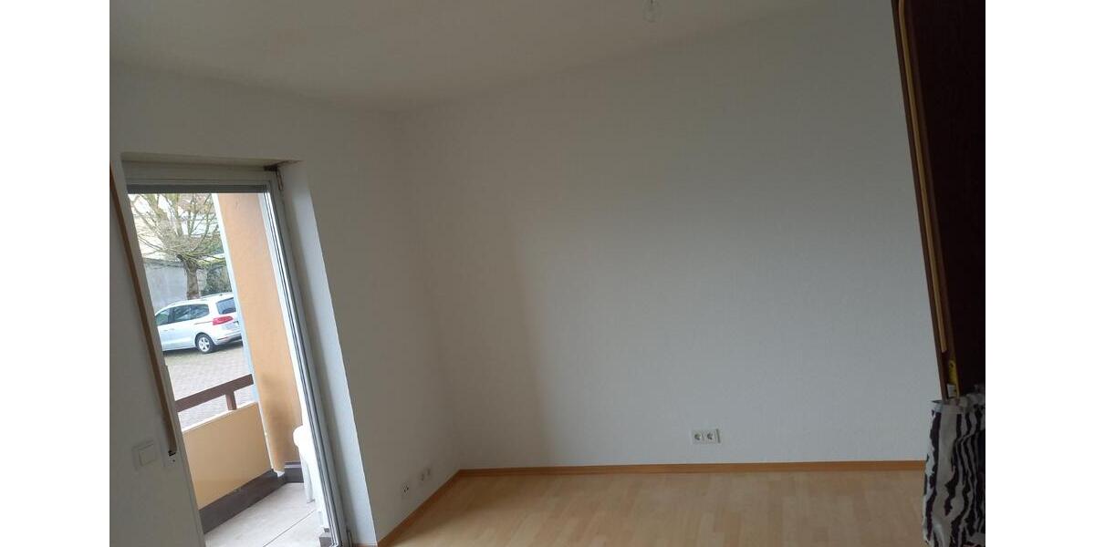Erdgeschoßwohnung Saarbrücken Malstatt - 2 Zimmer, 48 m&sup2;, 420&euro; | Angebot:25719131