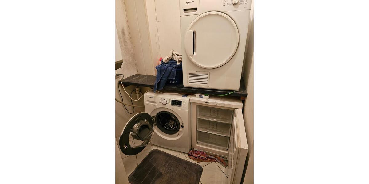 Erdgeschoßwohnung Saarbrücken Brebach-Fechingen - 2 Zimmer, 71 m&sup2;, 135.000&euro; | Angebot:24356563