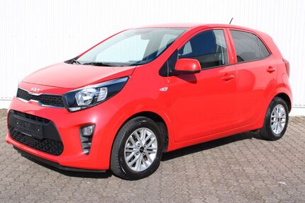 Kia Picanto 34.100 km 10.999 &euro; Saarlouis 66740