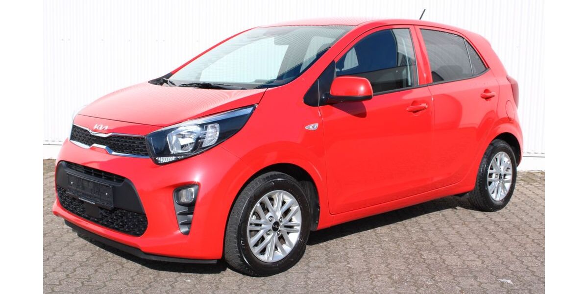 Kia Picanto 34.100 km 11.200 &euro; Saarlouis 66740
