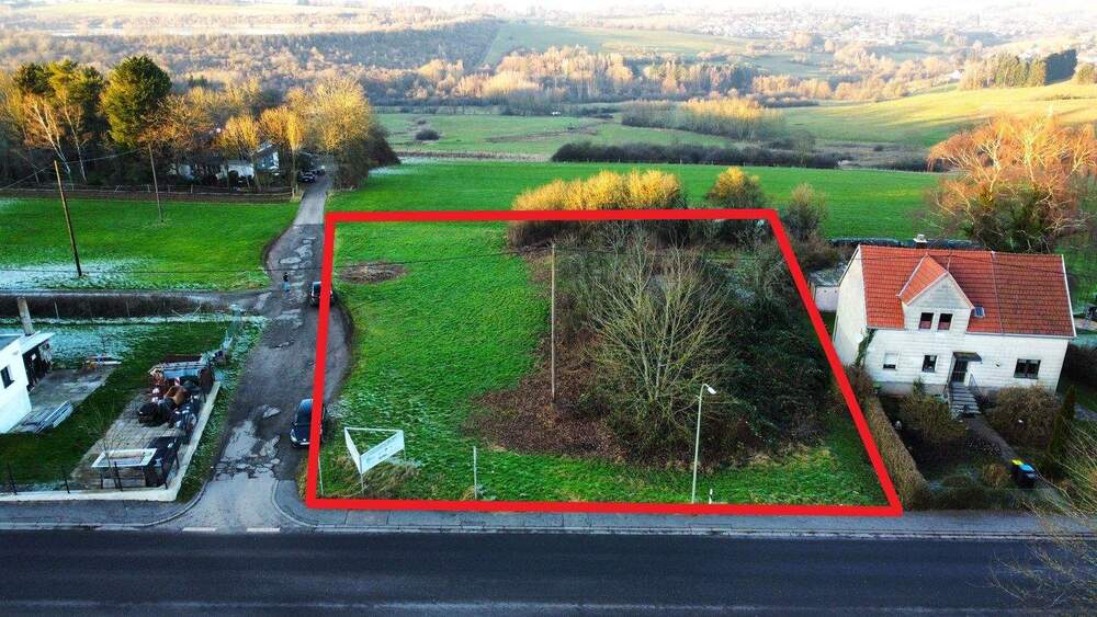 Grundstück Quierschied - 249.000&euro; | Angebot:25677421