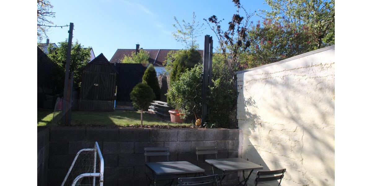Einfamilienhaus Sankt Ingbert - 4 Zimmer, 88 m&sup2;, 155.000&euro; | Angebot:26718366