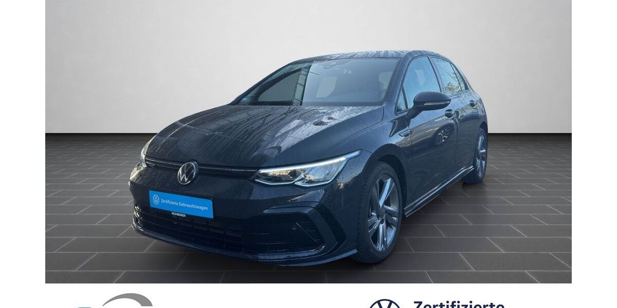 VW Golf 27.450 km 23.900 &euro; Saarbrücken 66115