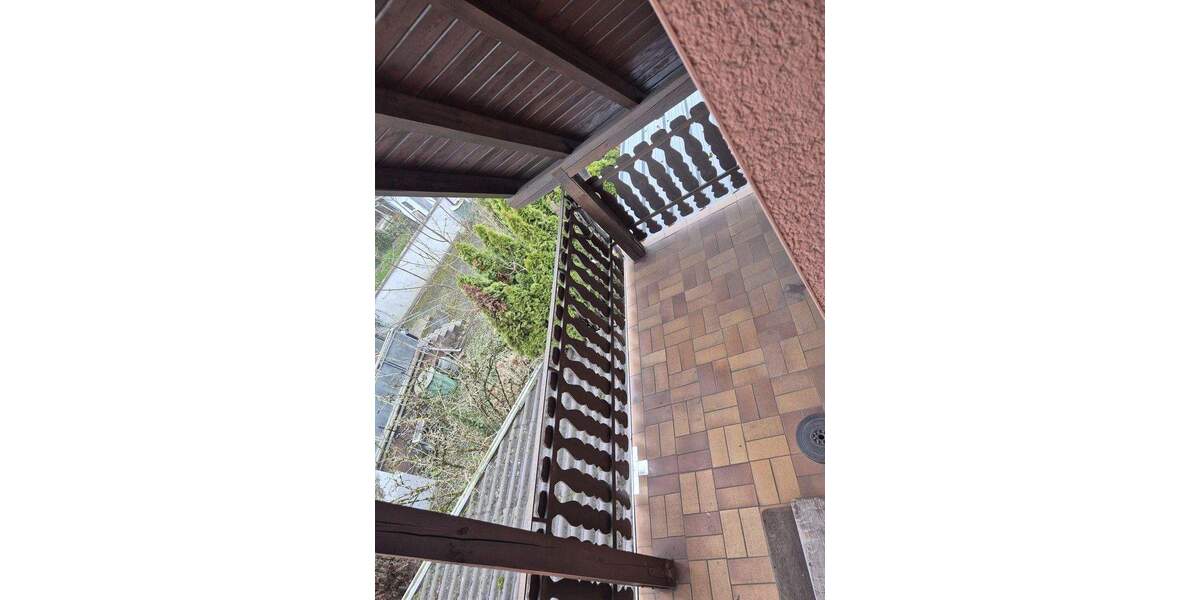 Reihenendhaus Dillingen - 4 Zimmer, 111 m&sup2;, 220.000&euro; | Angebot:25870290