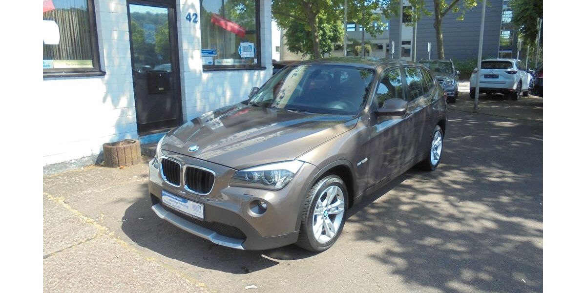 BMW X1 227.000 km 5.950 &euro; Dillingen/Saar 66763