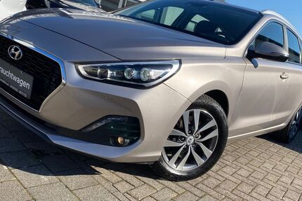 Hyundai i30 89.000 km 15.970 &euro; Zweibrücken 66482