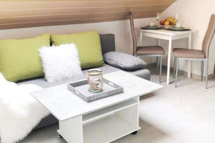 Zimmer Saarbrücken / Alt-Saarbrücken Saarbrücken - 1 Zimmer, 590&euro; | Angebot:3921481