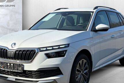 Skoda Kamiq 100.400 km 17.888 &euro; Zweibrücken 66482