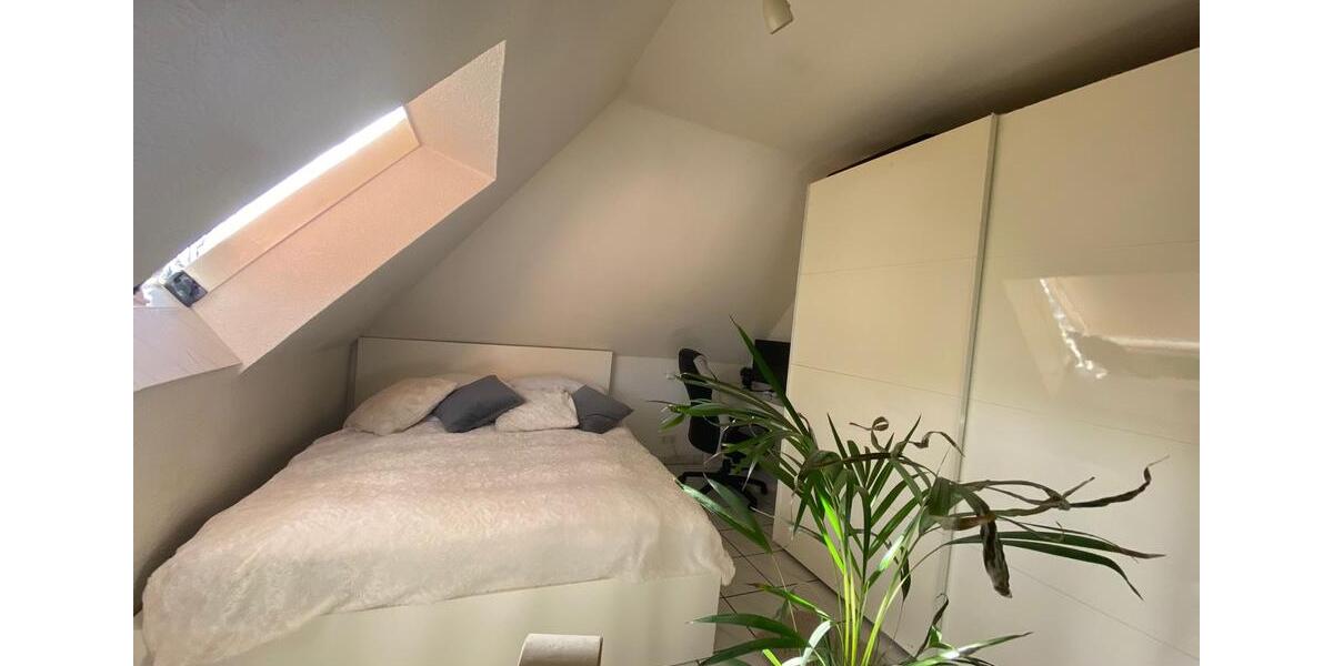 Maisonettenwohnung Zweibrücken - 2.5 Zimmer, 55 m&sup2;, 610&euro; | Angebot:26696679