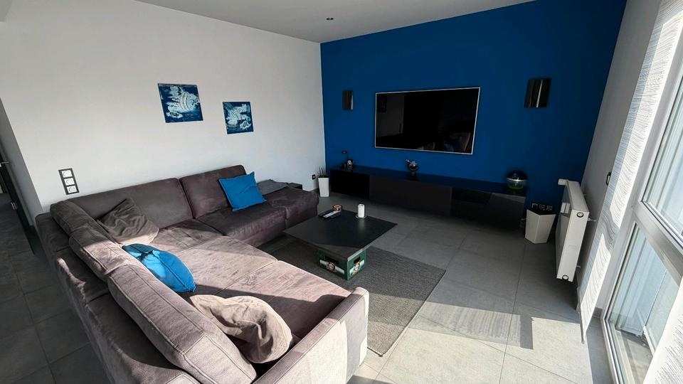 Etagenwohnung Ensdorf - 3 Zimmer, 68 m&sup2;, 199.000&euro; | Angebot:25714864