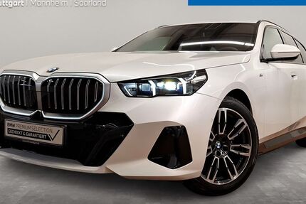 BMW 520 13.185 km 53.870 &euro; Kirkel 66459