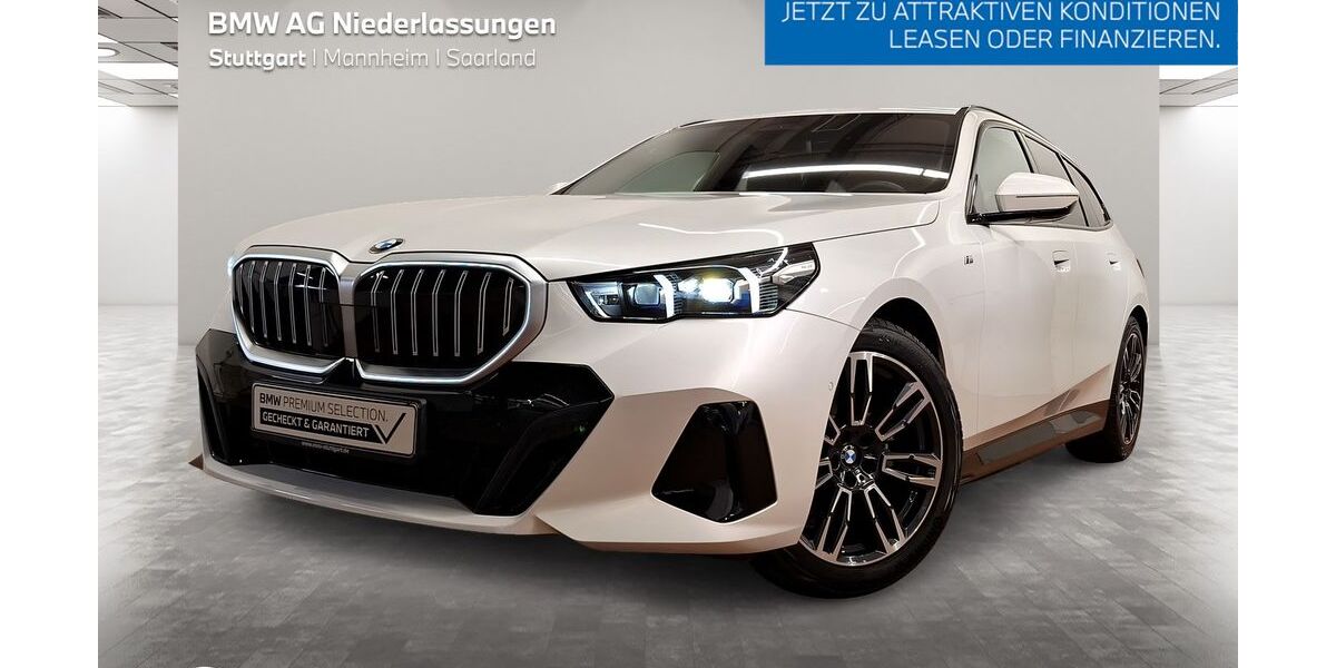 BMW 520 13.185 km 53.870 &euro; Kirkel 66459