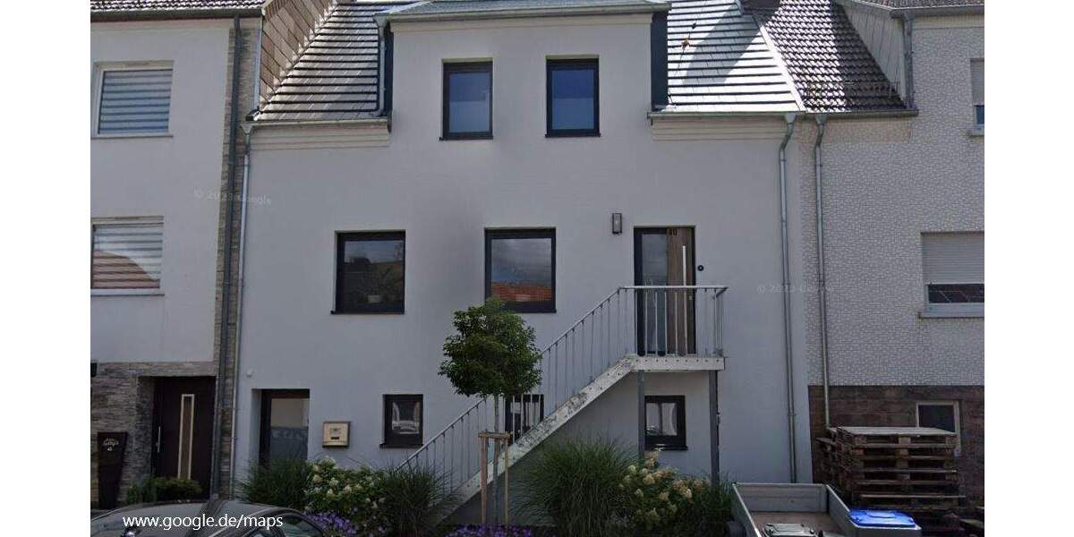 Mehrfamilienhaus, Wohnhaus Eppelborn / Humes Humes - 4 Zimmer, 124 m&sup2;, 159.000&euro; | Angebot:25772331