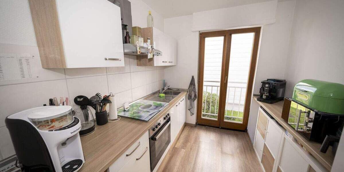 Mehrfamilienhaus, Wohnhaus Saarbrücken / Klarenthal Klarenthal - 450.000&euro; | Angebot:25674595