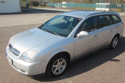 Opel Vectra 128.800 km 2.950 &euro; Homburg 66424