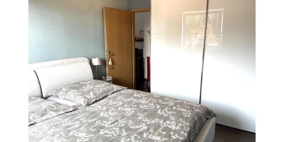 Etagenwohnung Wallerfangen - 2.5 Zimmer, 66 m&sup2;, 175.000&euro; | Angebot:23595032