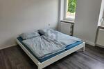 RENOVIERT,MÖBLIERT, NEUE KÜCHE, AIR BNB, RENDITE - Etagenwohnung Saarbrücken Brebach-Fechingen | Angebot:26592456