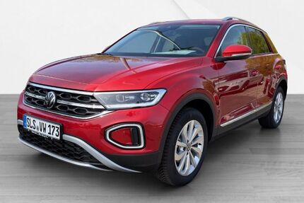 VW T-Roc 1.500 km 35.500 &euro; Saarlouis 66740