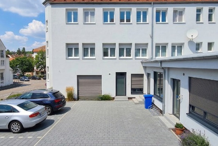 Wohnung Sankt Ingbert - 3 Zimmer, 76 m&sup2;, 690&euro; | Angebot:25752349