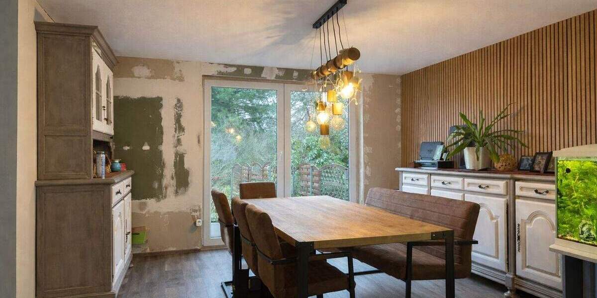 Einfamilienhaus Völklingen / Ludweiler Ludweiler - 5 Zimmer, 140 m&sup2;, 275.000&euro; | Angebot:25799269